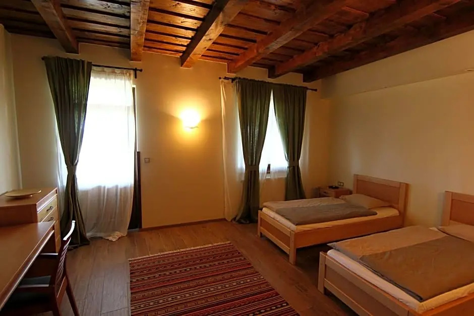 Bibic Nature Lodge