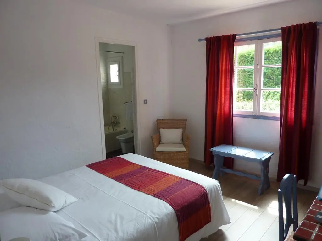 Logis Hôtels La Bastide des Golfs