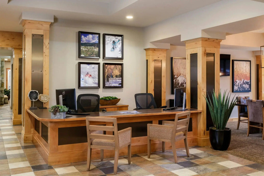 Sheraton Lakeside Terrace Villas at Mountain Vista, Avon, Vail Valley