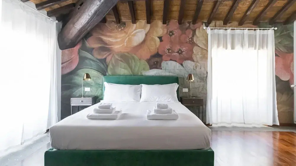 Italianway Collection - Barberini Elegantia Apartments Roma