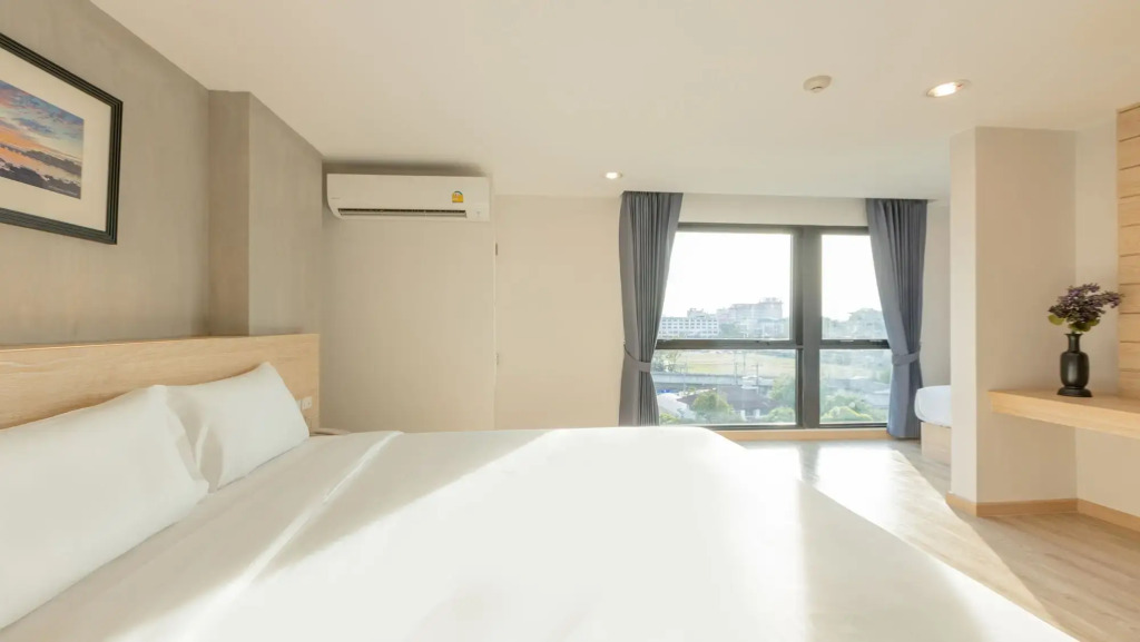 B2 Don Mueang Premier Hotel