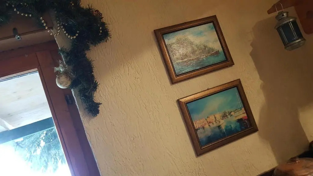 GreenPointMountainHouse for 6 persons