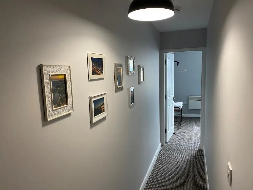 Blackpool Sleepover Apartment 5 Free Parking Sleeps 6