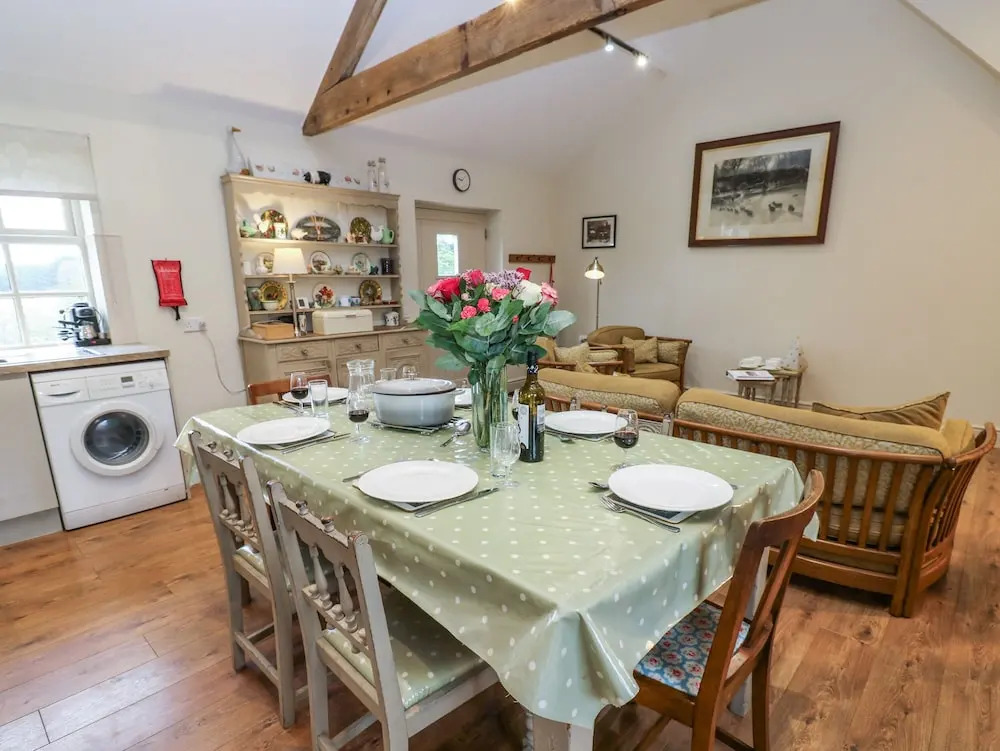 Brookside Byre