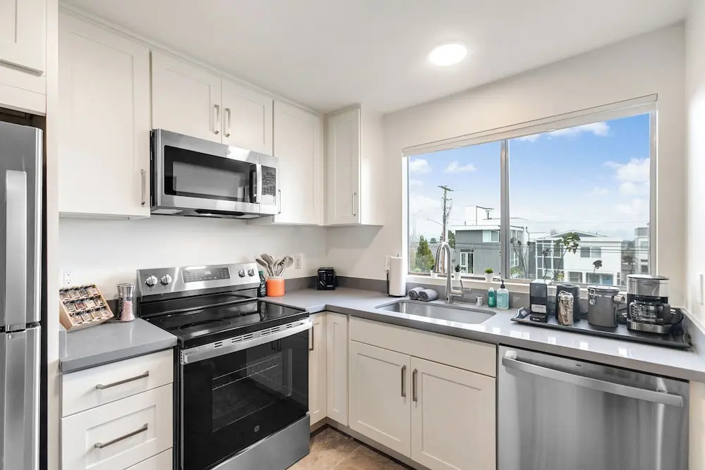 Emerald Hill City Retreat - 2BR