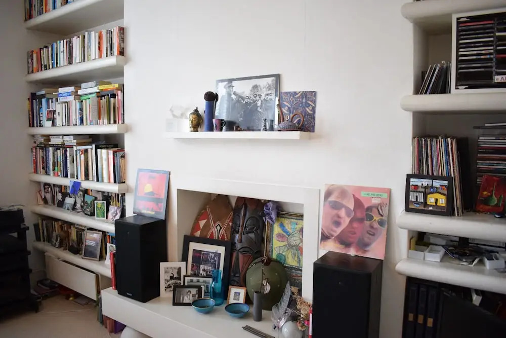 Stylish 1 Bedroom Apartment by Portobello Road