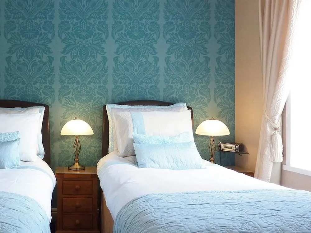 The Merivon Guest House