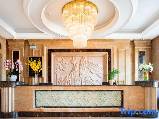 Yunshan Hotel