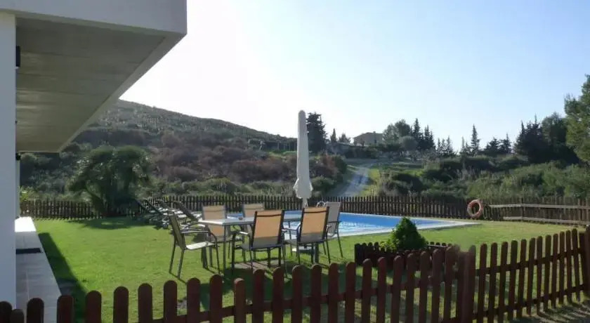 Villa Gaby