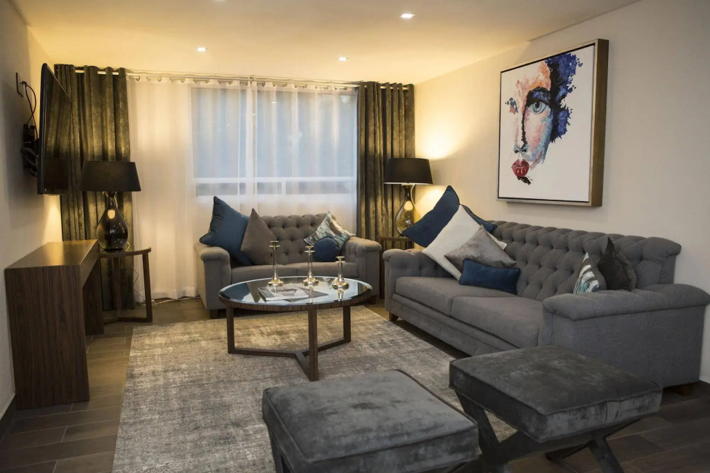 Suites Rio Elba