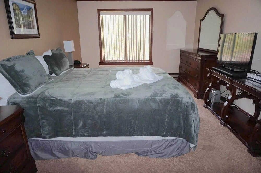 Sb106 1 Bedroom Home