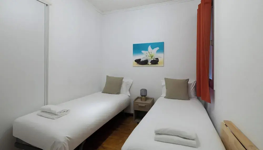 Stay U-nique Apartments Lope de Vega