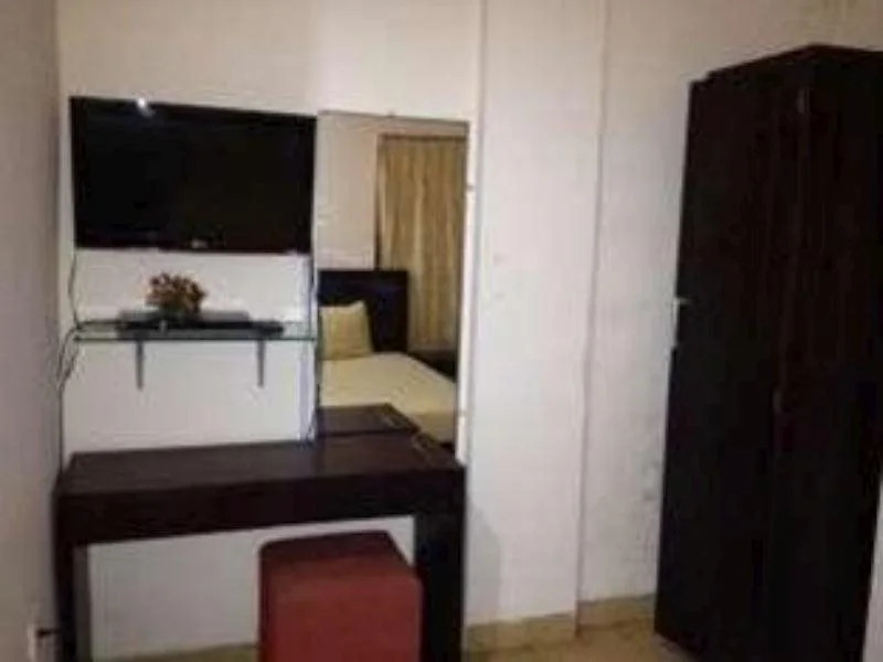 Hotel Dwi Santika