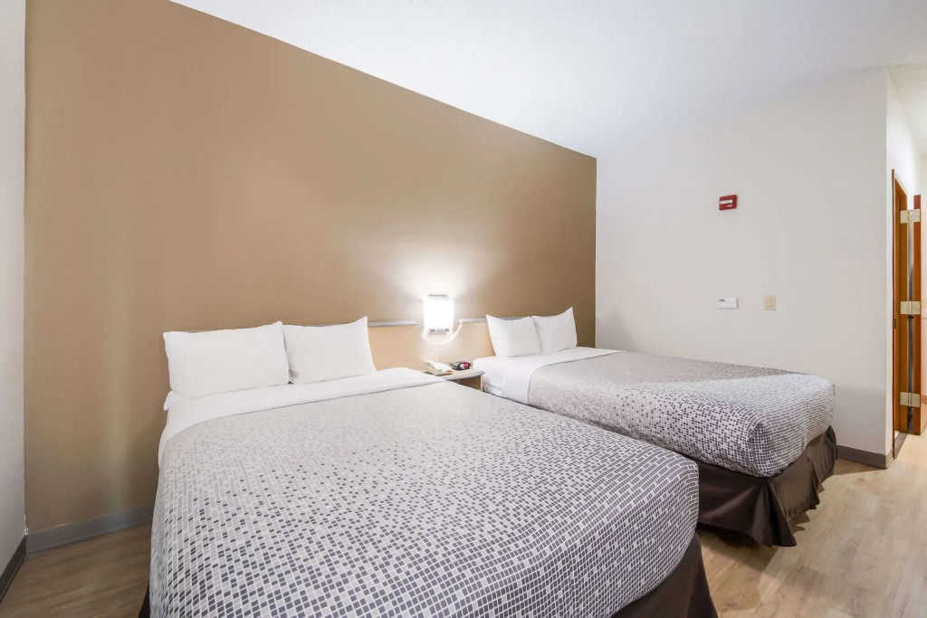 Quality Inn Laredo - Nuevo Laredo