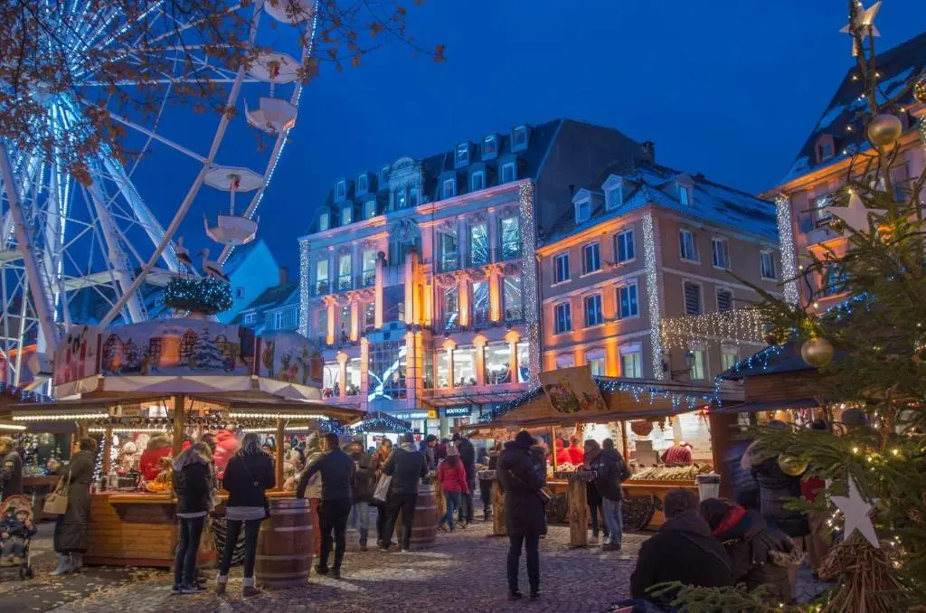 Au Bon vieux Port