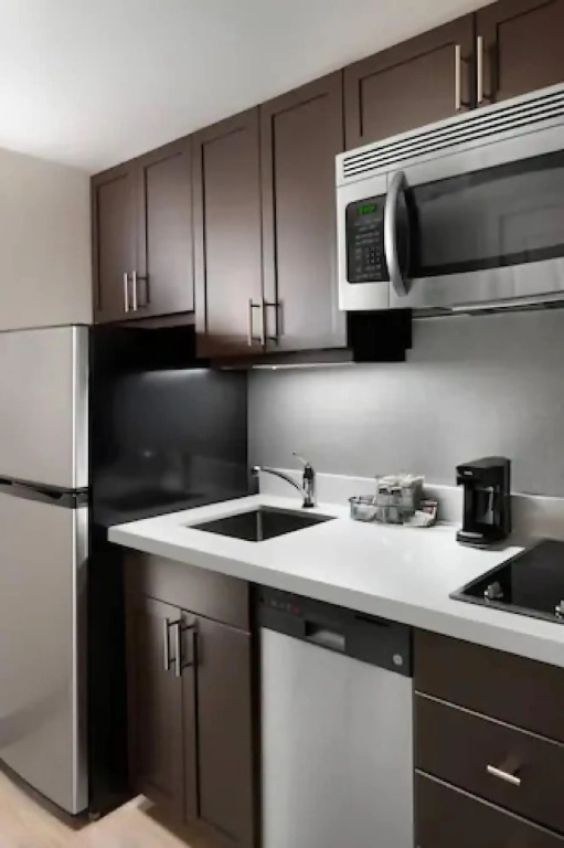 TownePlace Suites by Marriott Mississauga-Airport Corporate Centre