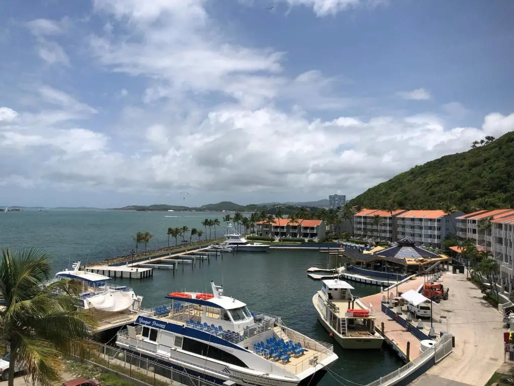 Marina Lanais 609