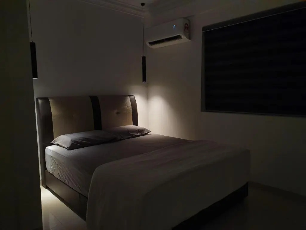 Number A Homestay