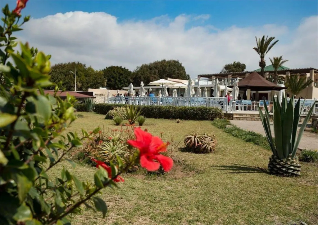 Dunes dOr Ocean Club