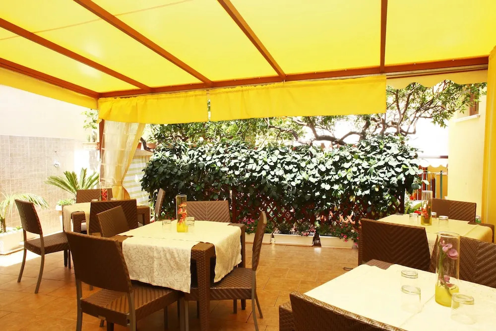 Coralia Bed & Breakfast