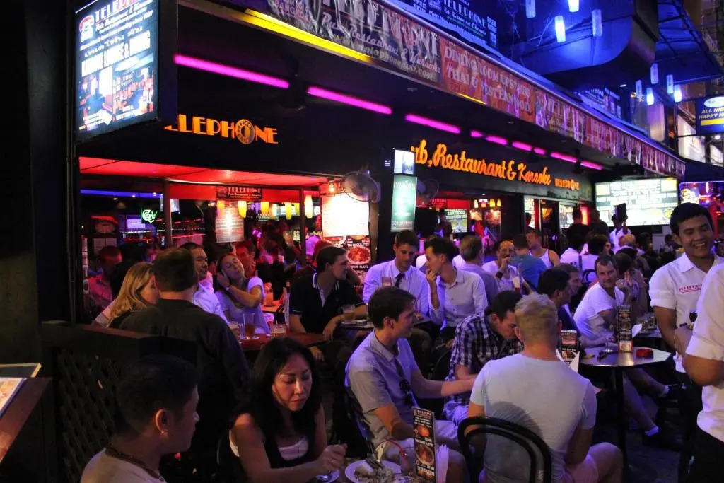 Pula Silom