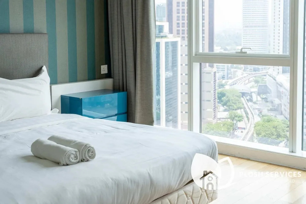 Platinum Suites by Kuala Lumpur Malaysia