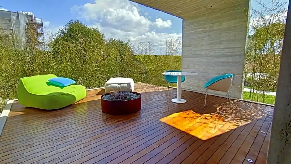 Hotel Orizzonte