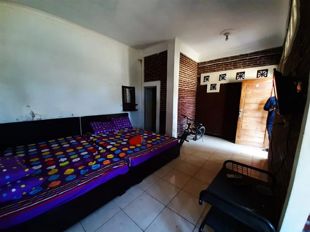 Oyo 2074 Joglo Homestay
