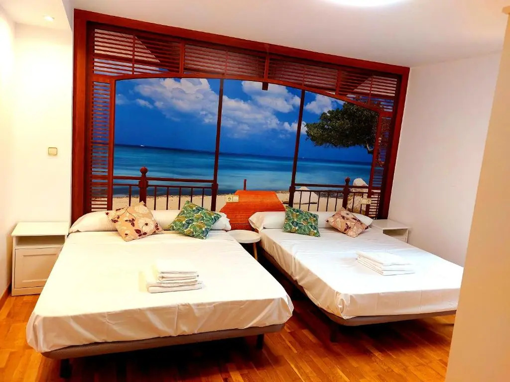 B&B Apartamentos La Atalaya