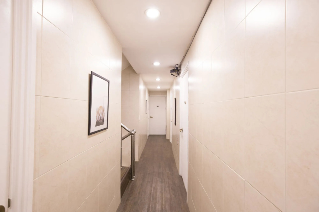 Seoul Dalbit DDP guesthouse