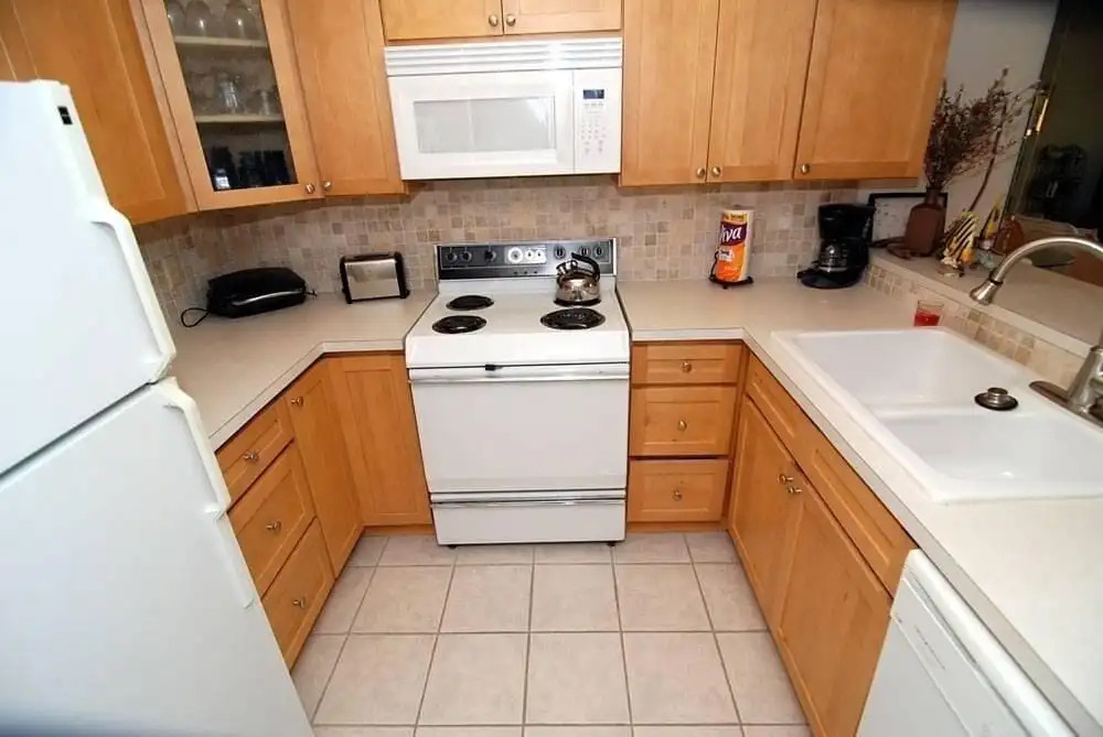 Lake Palms 1 - Close To It All! 2 Bedroom Townhouse