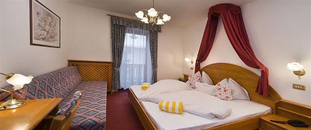 Hotel Egitzhof