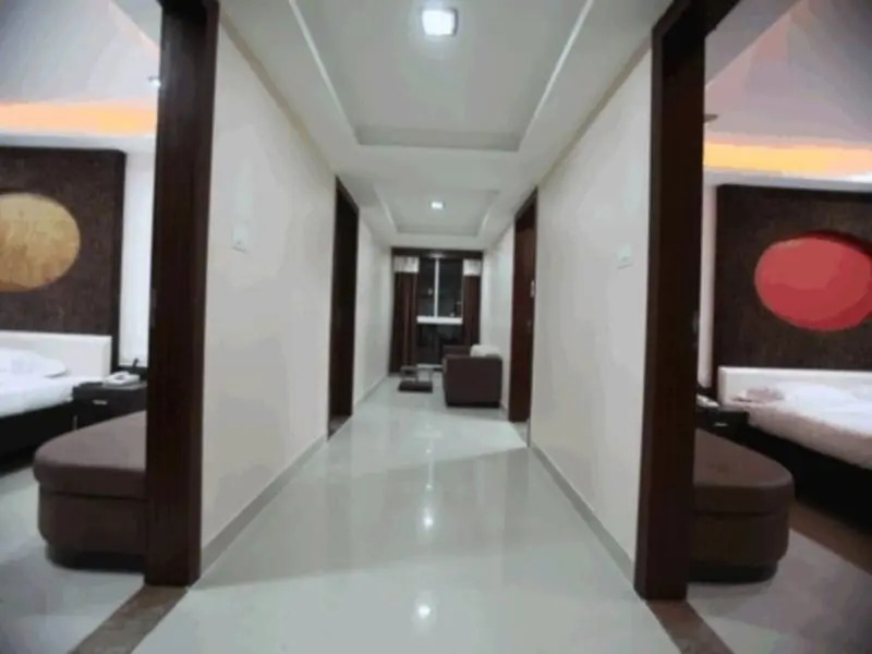 Hotel Jain Excellency