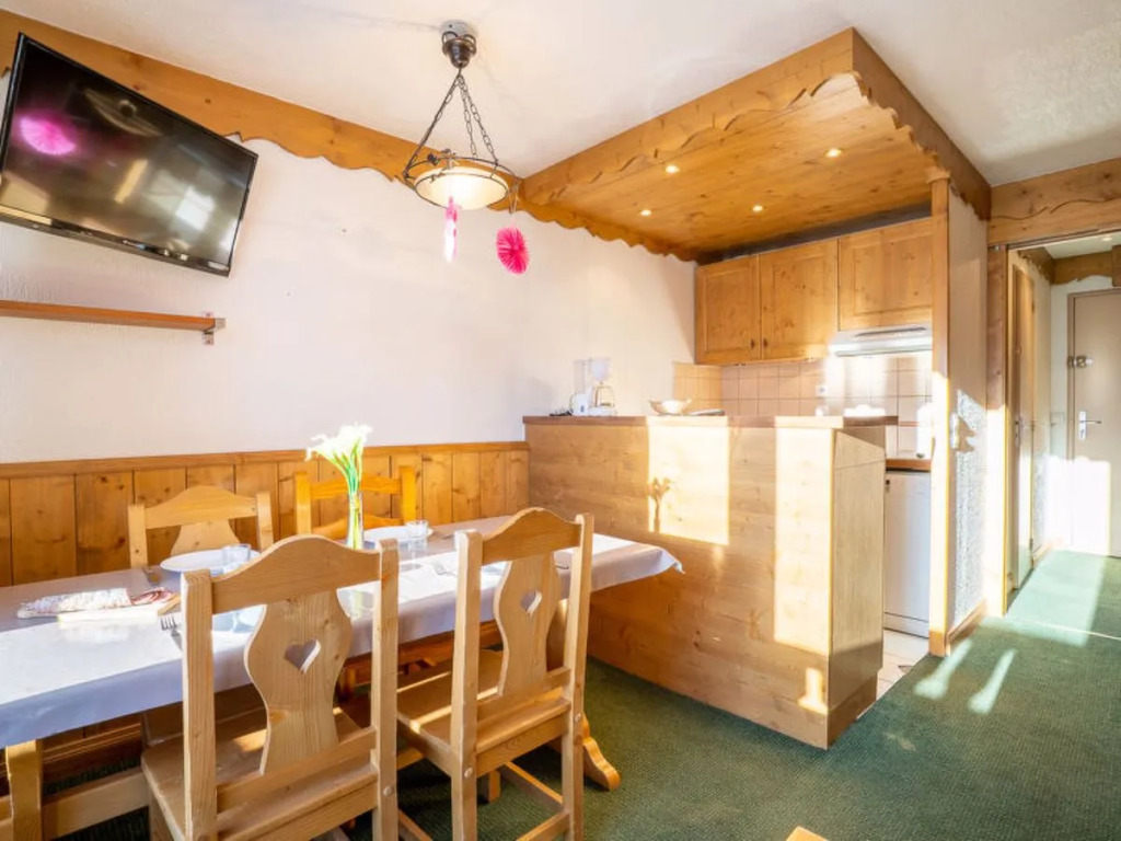 Villa Neves Val Thorens 32104