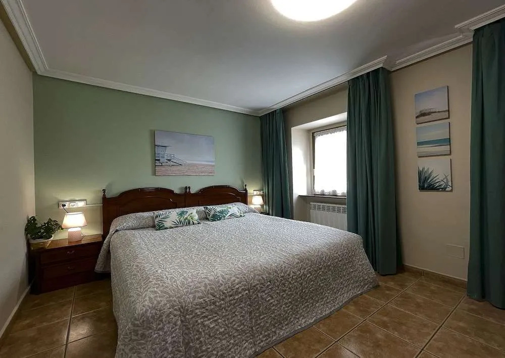 Hotel Rural "La Ruta De Cabrales"