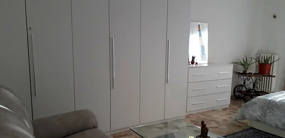 AnkO B&B