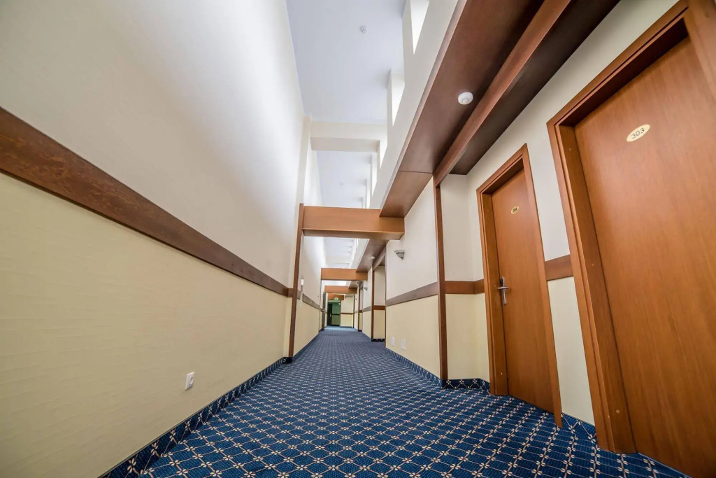 SPA Amber Palace
