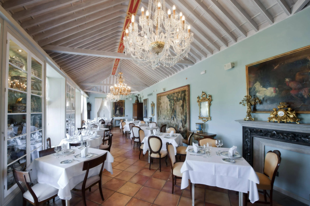 Hotel Hacienda de Abajo-Adults Only-Lujo