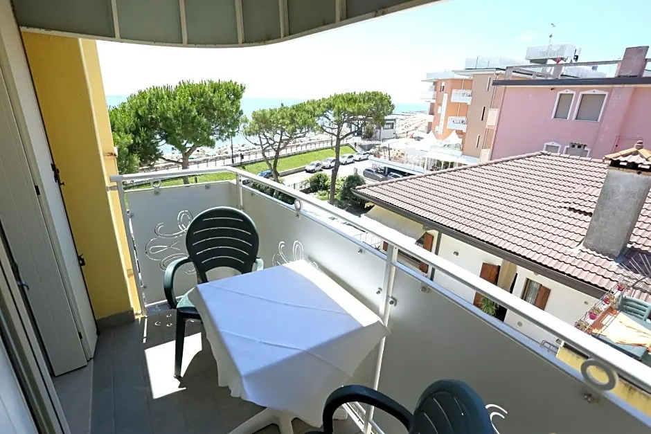 Hotel Le Lampare