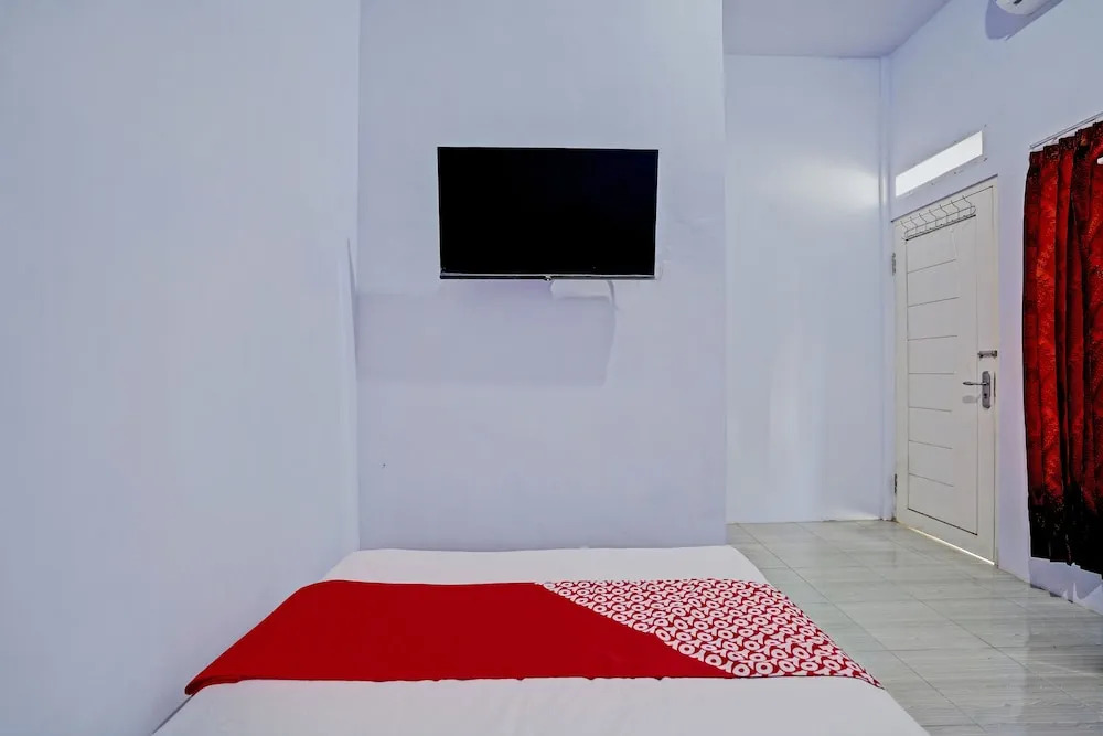 Hotel O Niza Guesthouse Syariah