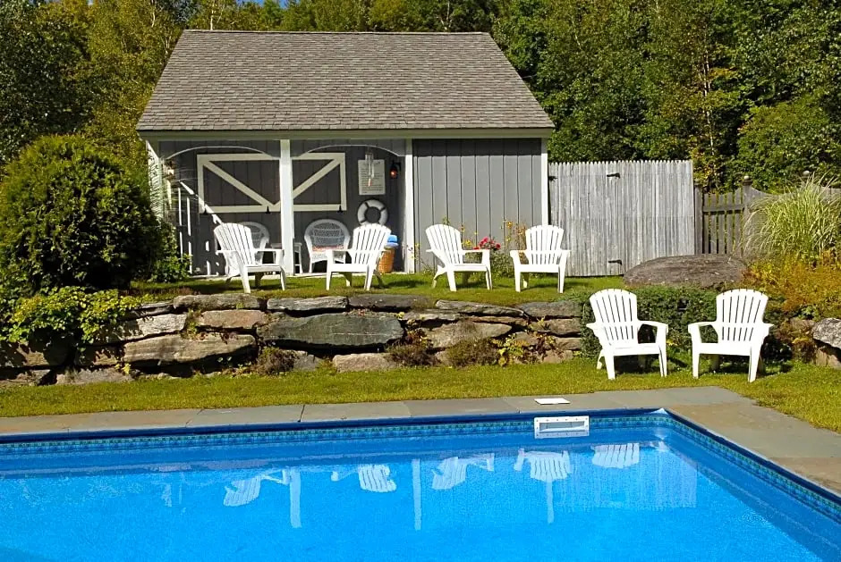 Deerhill Inn
