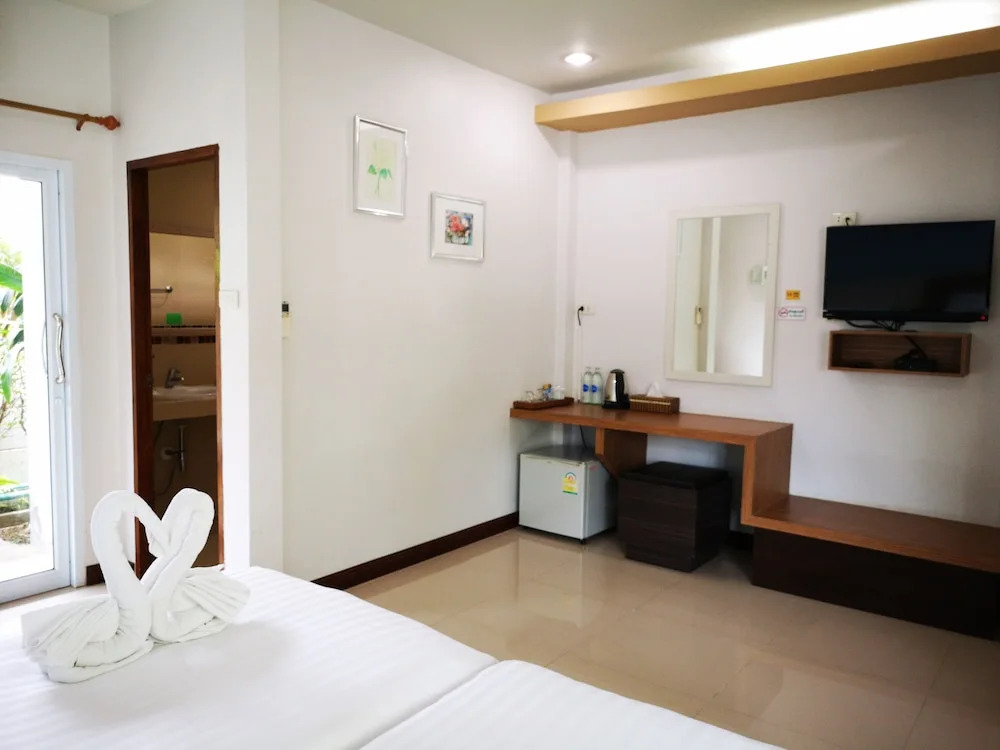 Terra Villa Resort
