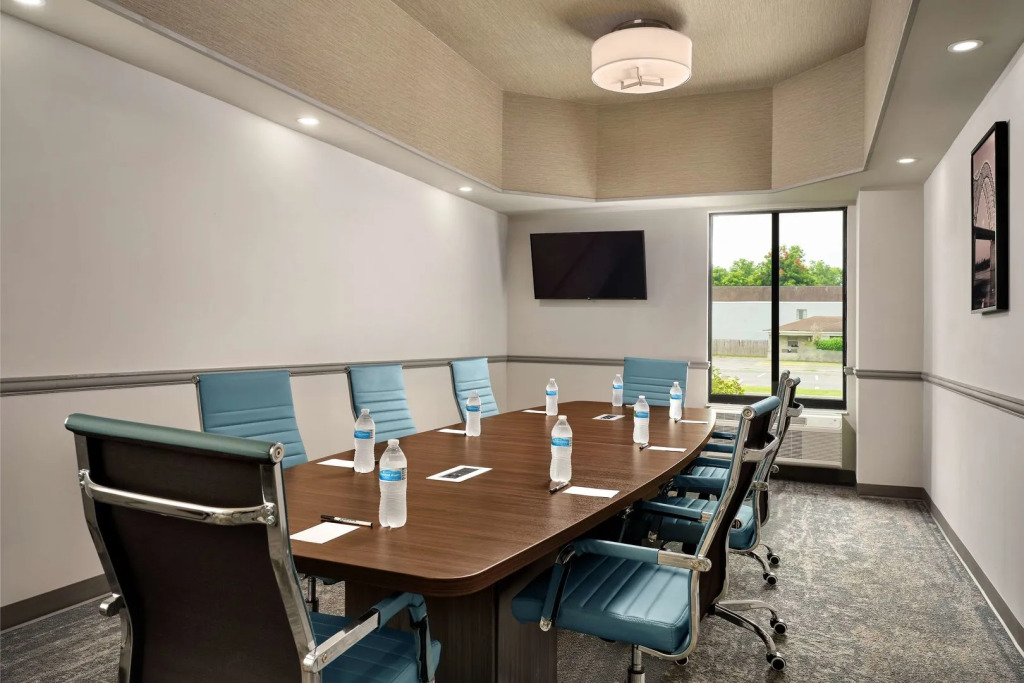 Radisson Hotel West Memphis