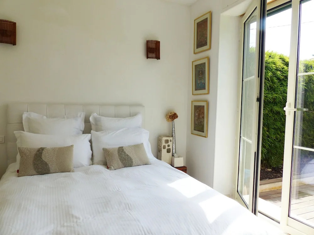 Blue Dream Cannes Guest House