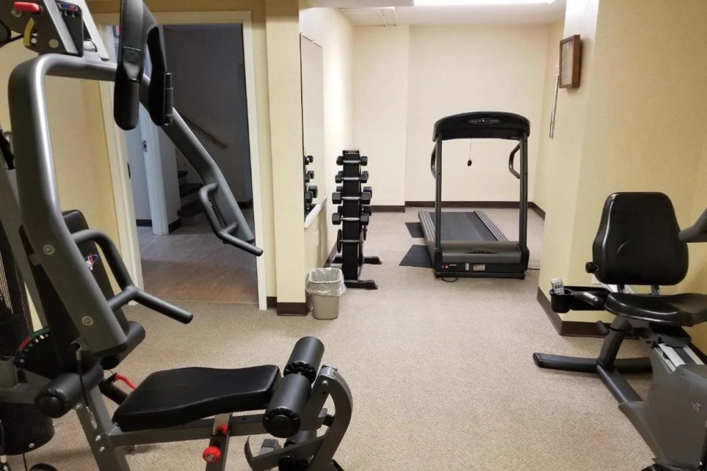 Comfort Inn - Gander