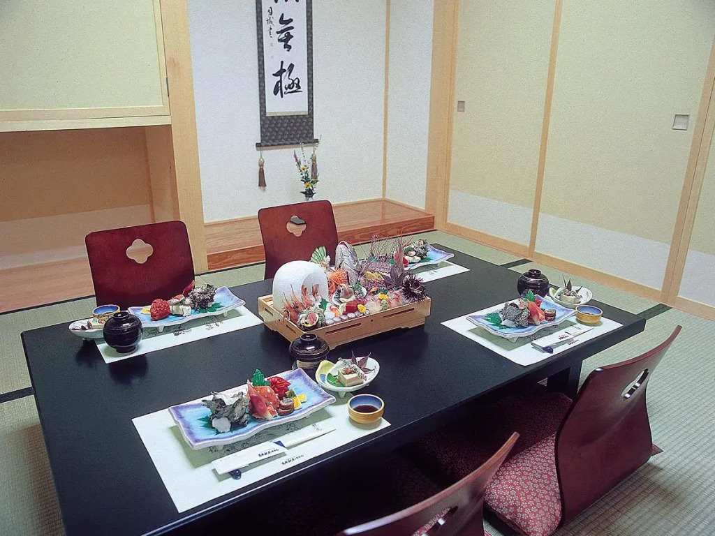 Oga Kanko Hotel