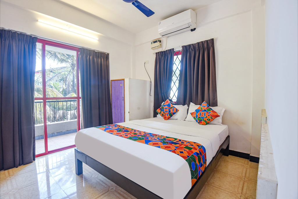 FabExpress Shraddha Boutique