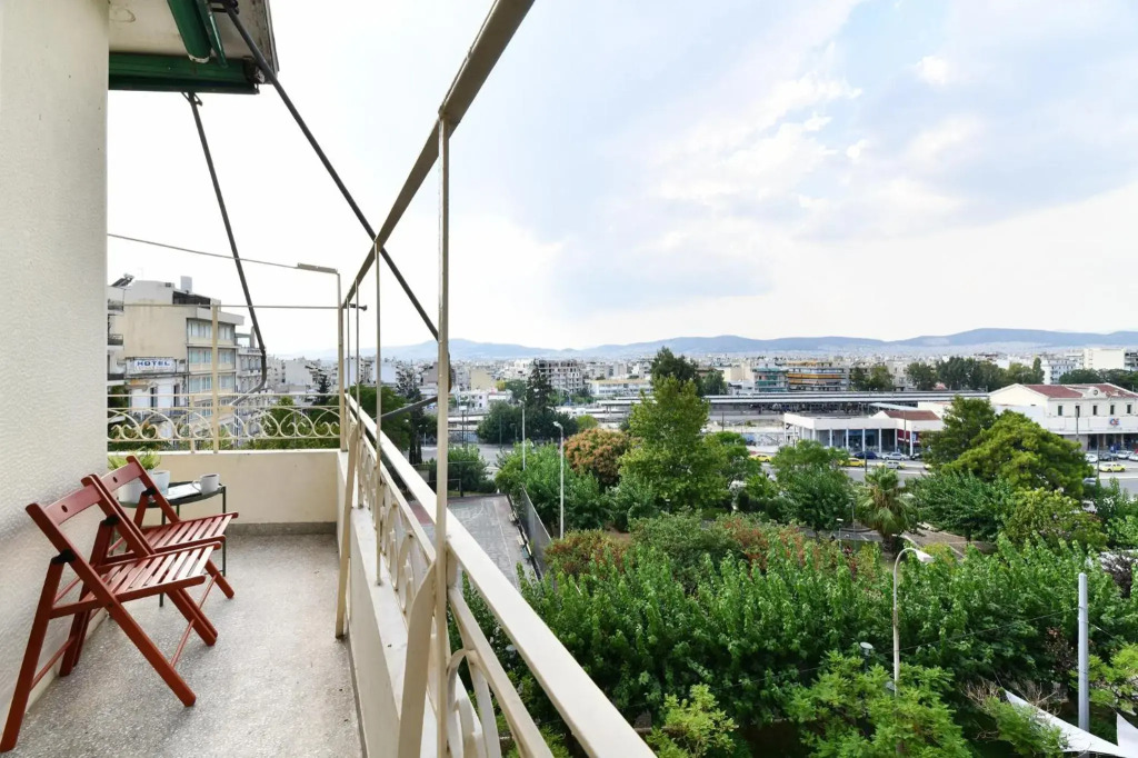 Athens City Themis 10