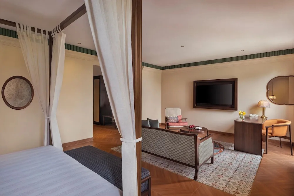 Welcomhotel By ITC Hotels, Prayagraj