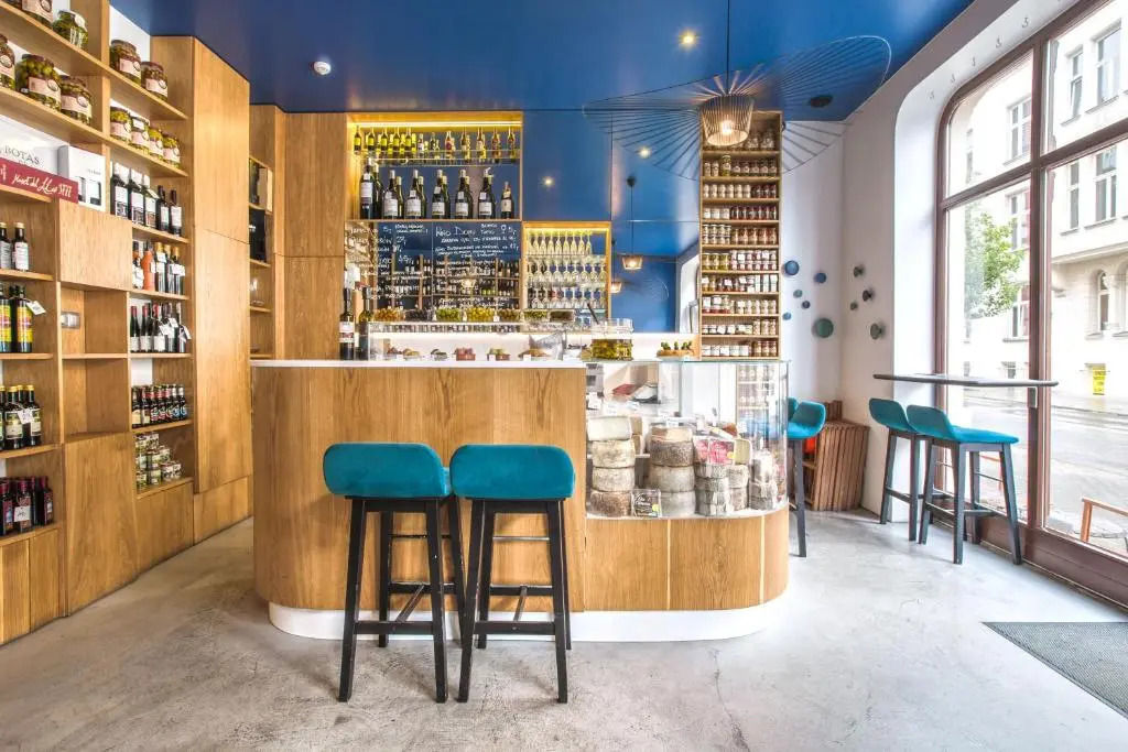 Homewell Boutique Apartments